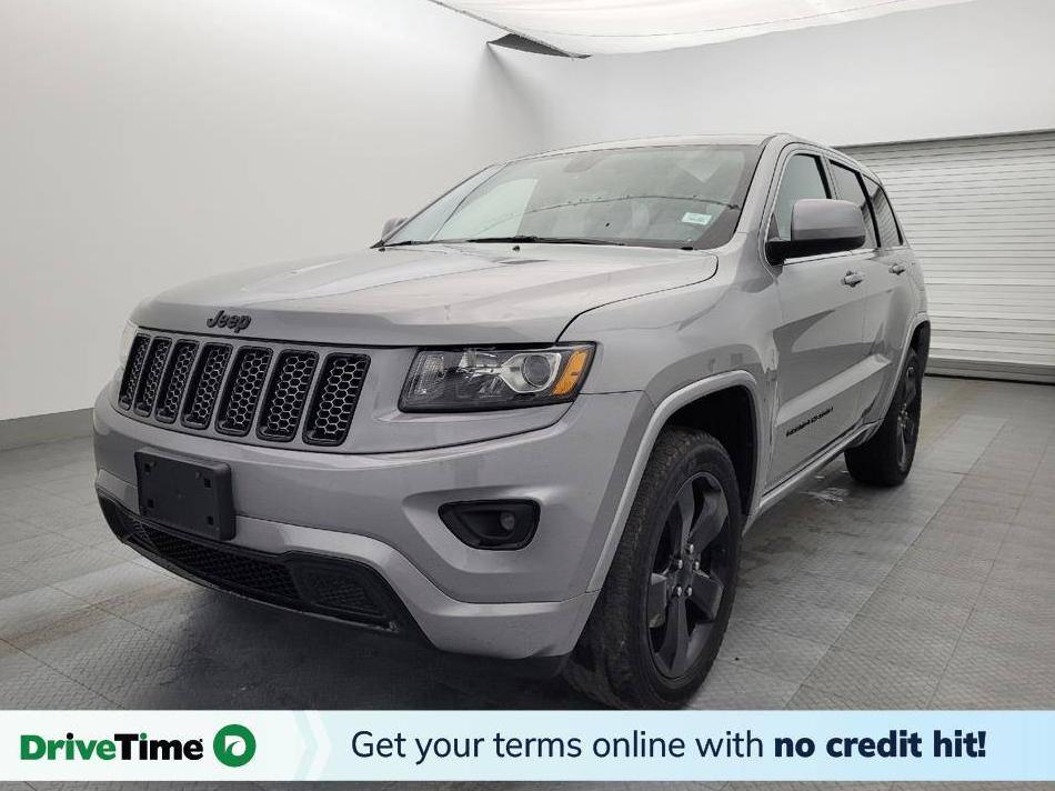 JEEP GRAND CHEROKEE 2015 1C4RJFAG6FC855764 image